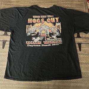 Vintage tee shirt